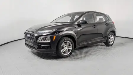 2019 HYUNDAI KONA