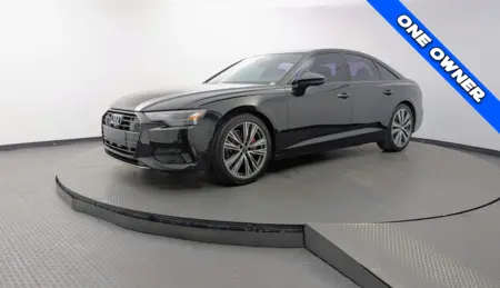 2023 AUDI A6