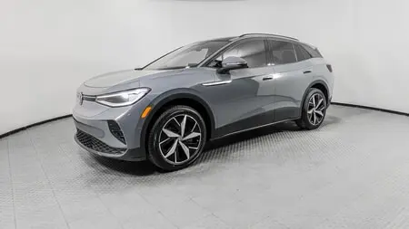 2023 VOLKSWAGEN ID.4