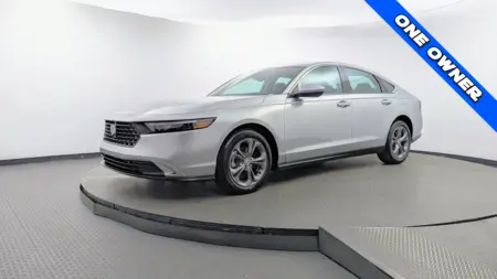 2024 HONDA ACCORD