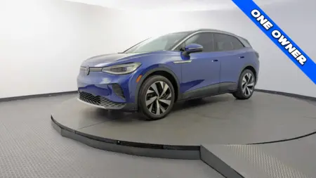 2022 VOLKSWAGEN ID.4