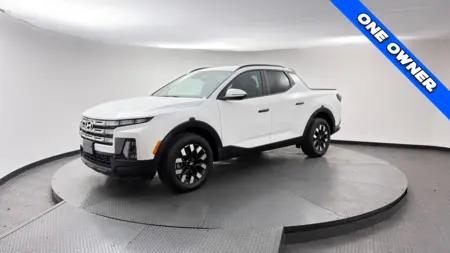 2025 HYUNDAI SANTA CRUZ
