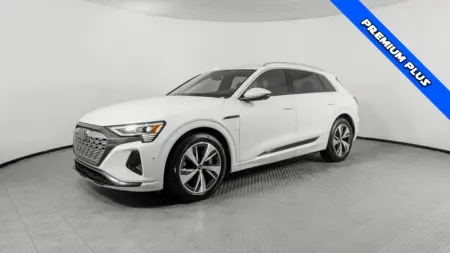 2024 AUDI Q8 E-TRON