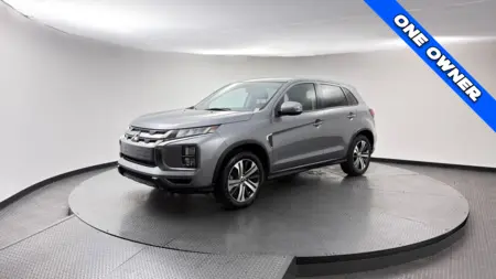 2025 MITSUBISHI OUTLANDER SPORT