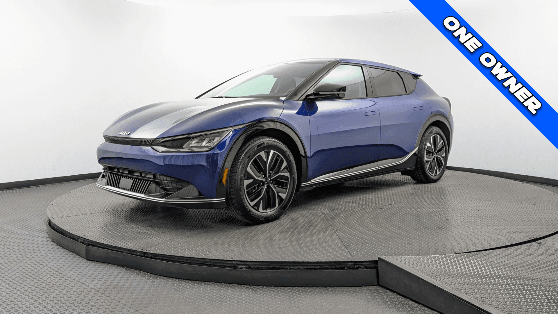 2023 KIA EV6