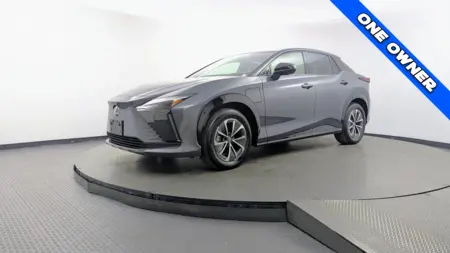 2023 LEXUS RZ