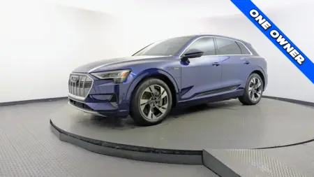 2023 AUDI E-TRON