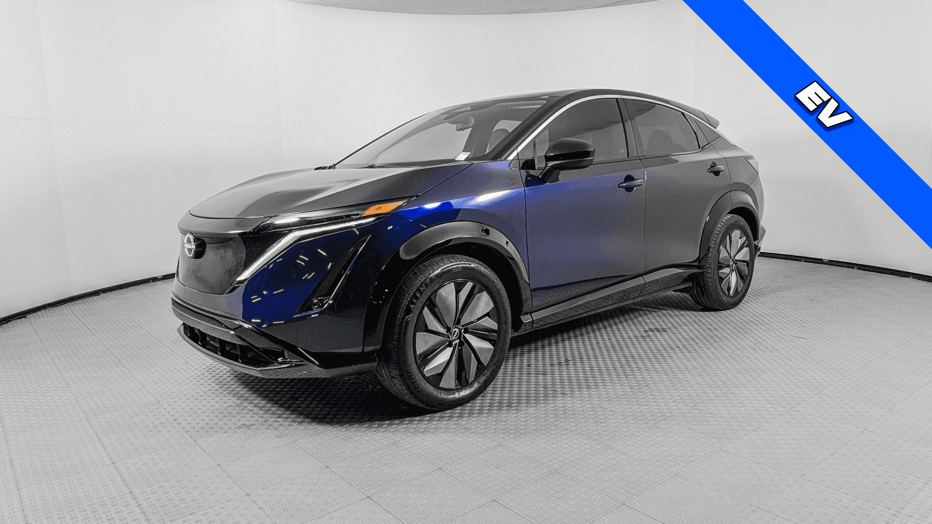 2024 NISSAN ARIYA