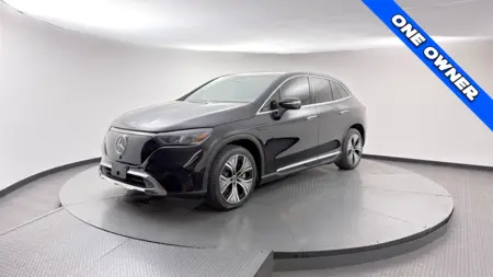 2023 MERCEDES-BENZ EQE