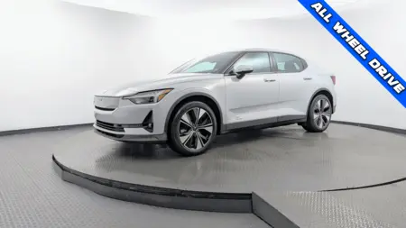 2024 POLESTAR 2