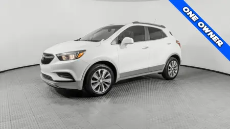 2020 BUICK ENCORE