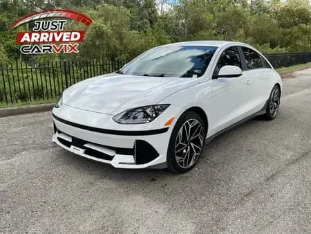 2024 HYUNDAI IONIQ 6