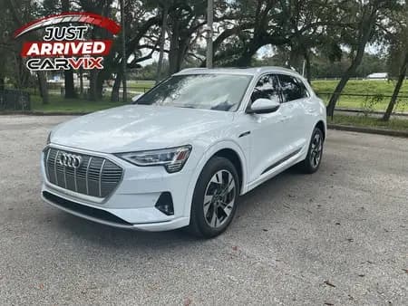 2023 AUDI E-TRON