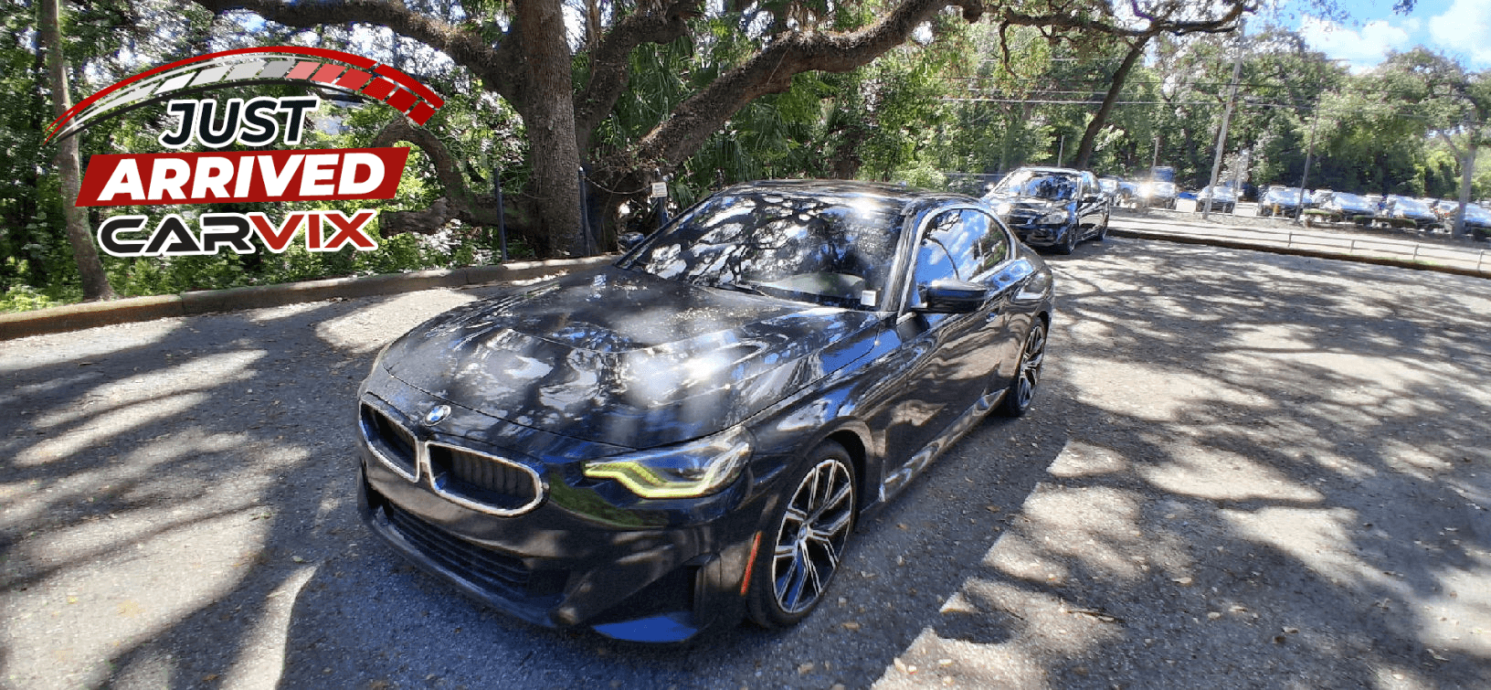 2022 BMW 2 SERIES
