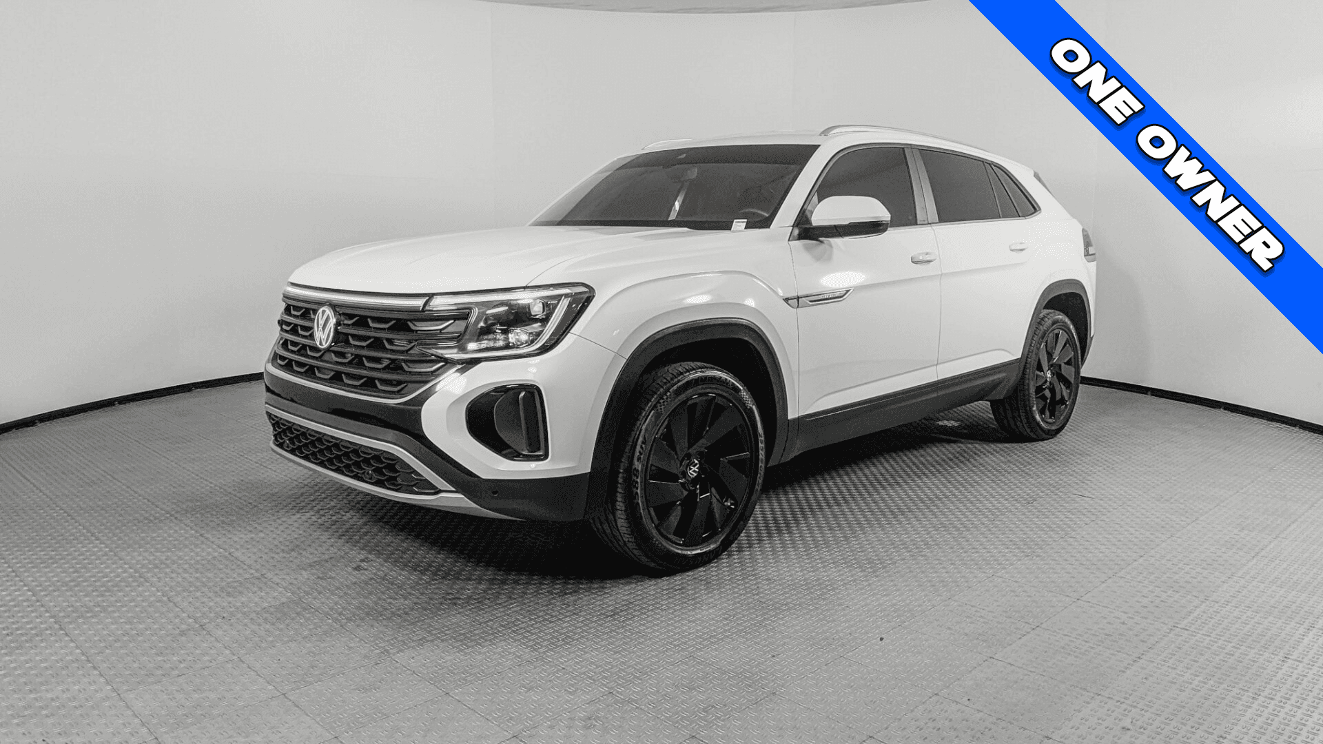2024 VOLKSWAGEN ATLAS CROSS SPORT