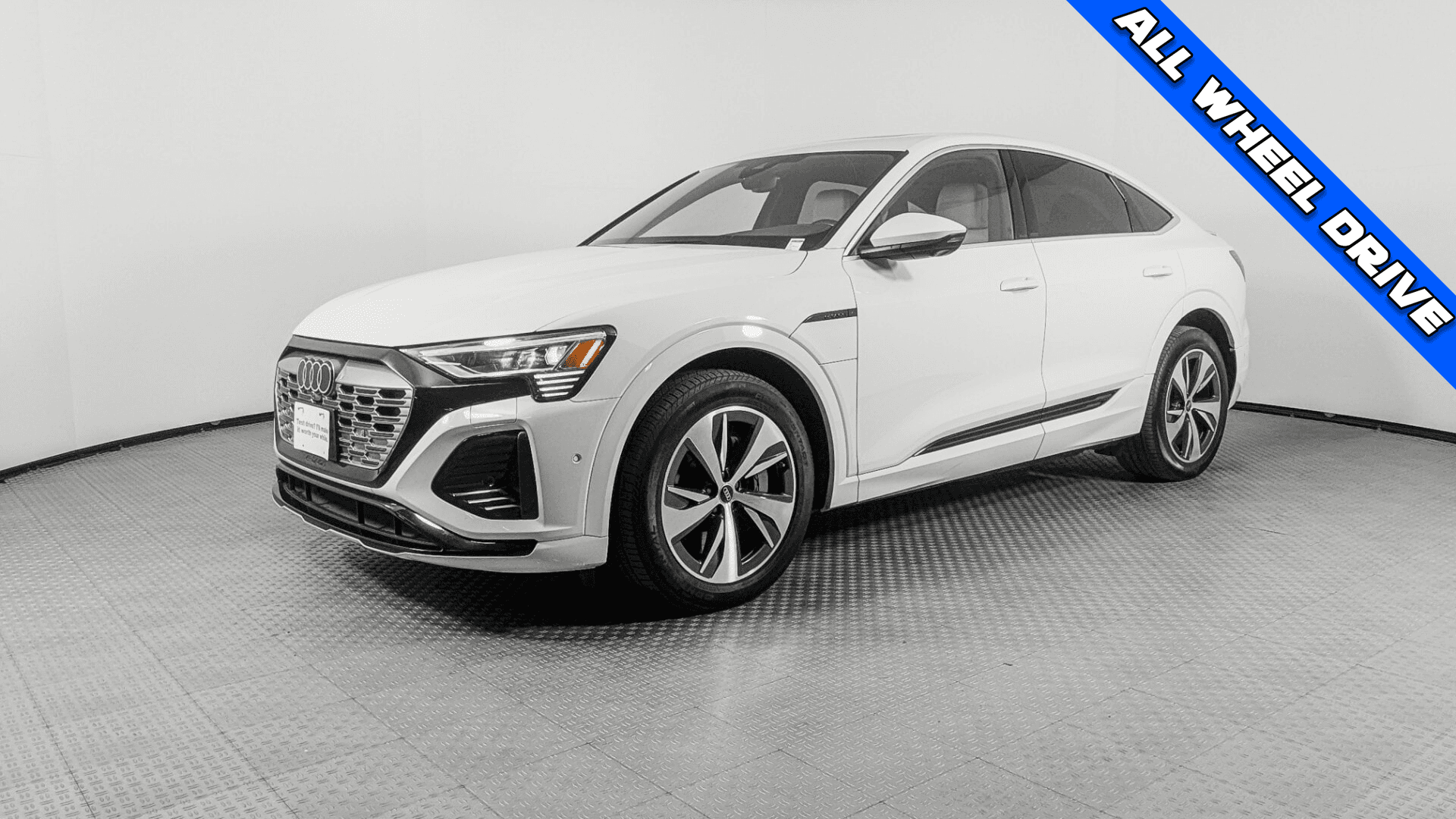 2024 AUDI Q8 E-TRON SPORTBACK
