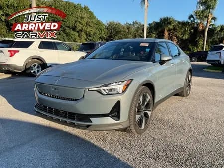 2024 POLESTAR 2