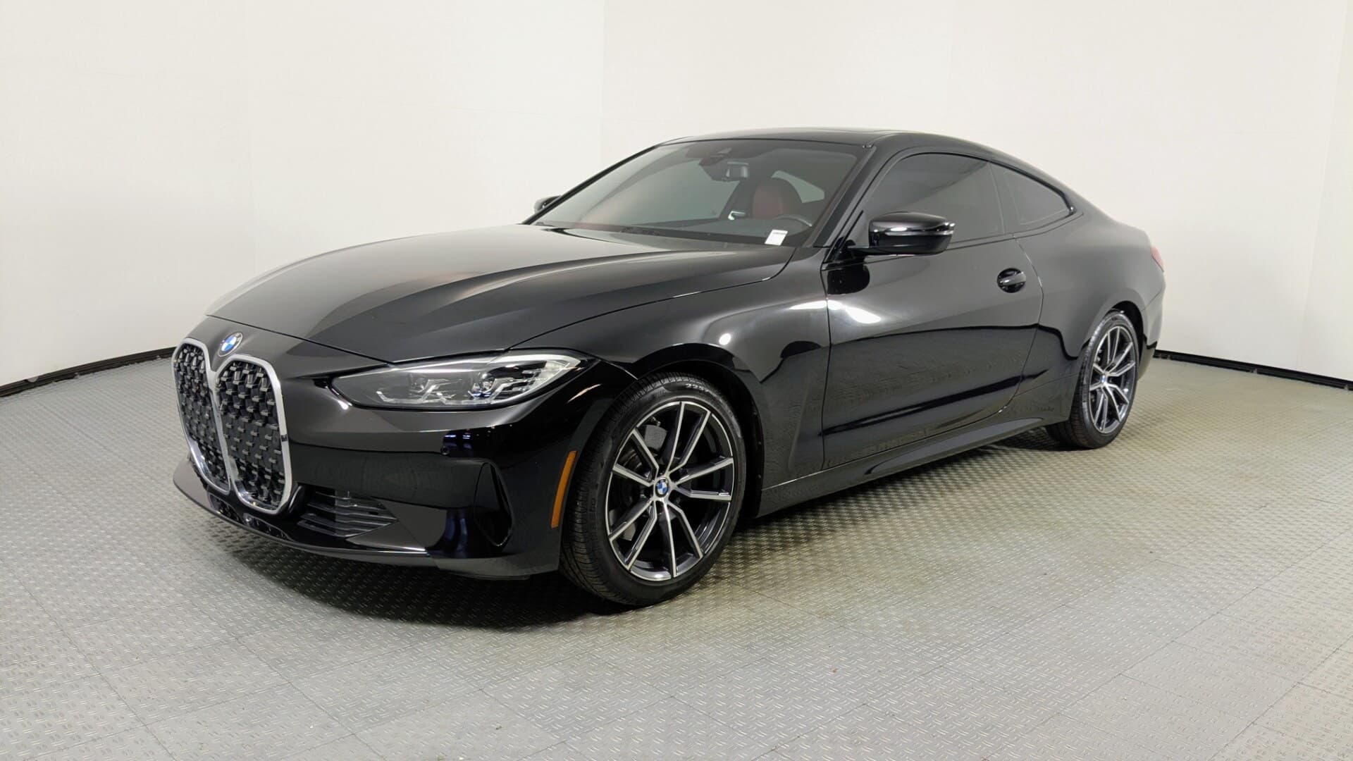 2023 BMW 4 SERIES
