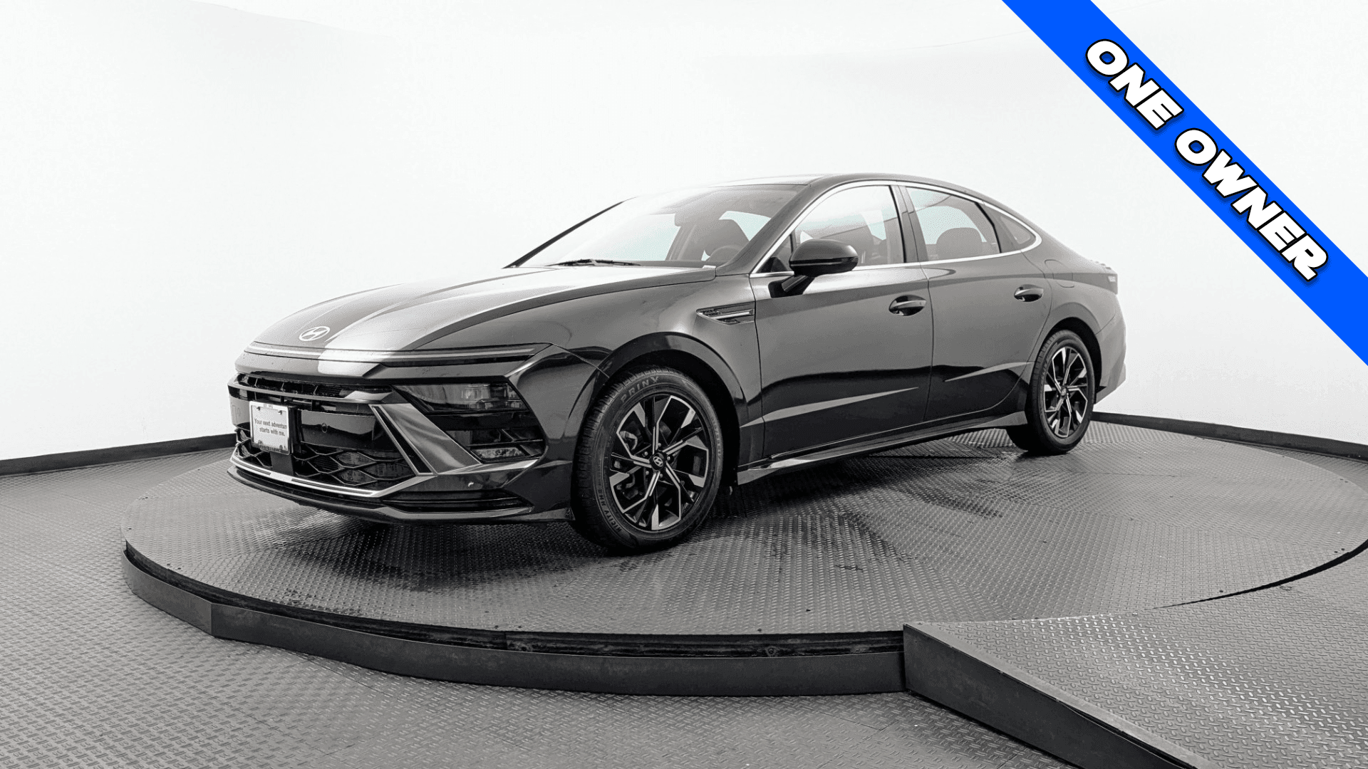 2024 HYUNDAI SONATA